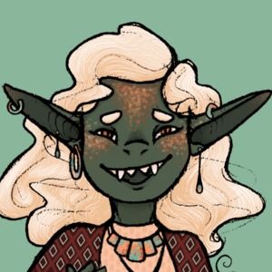 Meet your Posher, Aubrey